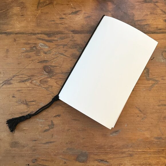 Decorative Black Tassels Art Design Supplies - Picture 2 of 6